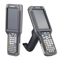    Honeywell Dolphin CK65