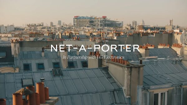 LG      NET-A-PORTER