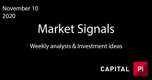 Market Signals  10.11.2020