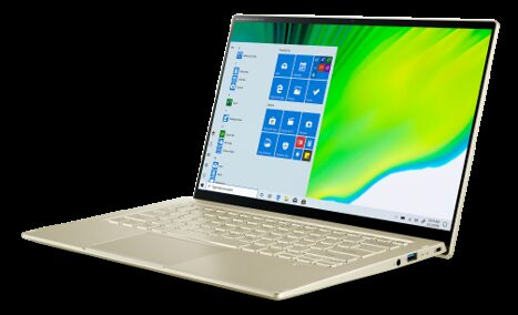 Acer      Swift 5   