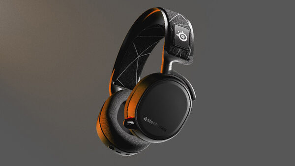 SteelSeries   Arctis 9    PlayStation     