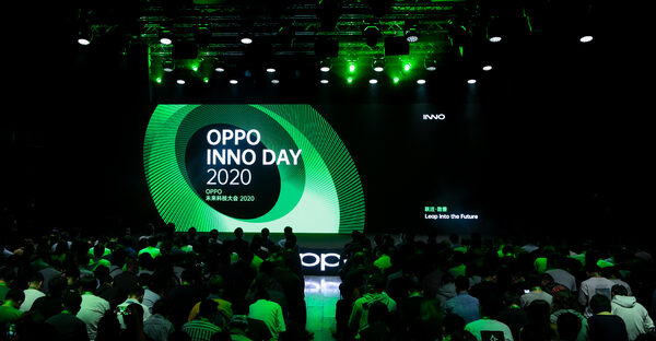 OPPO         INNO DAY 2020