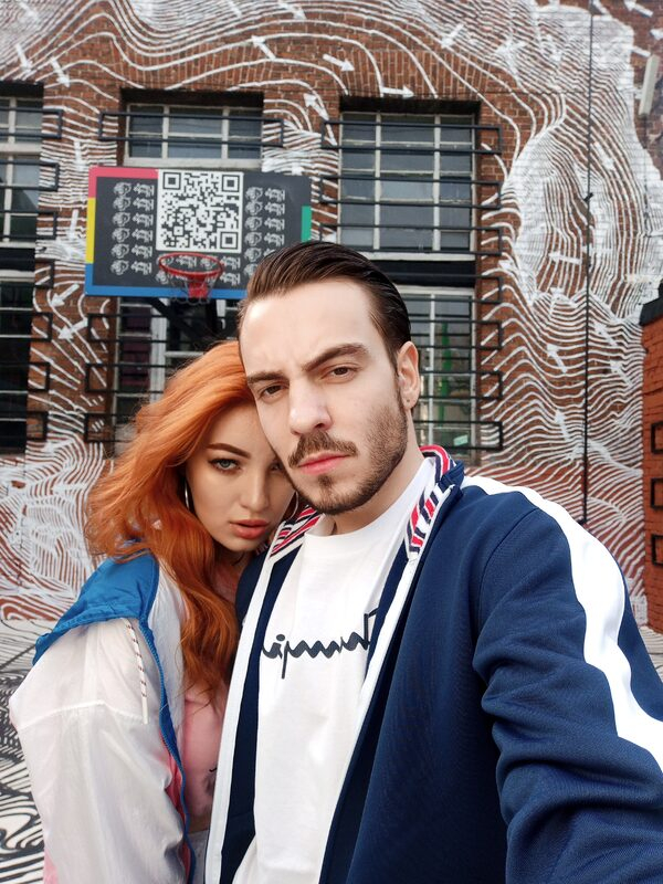 Champion      Instagram   TECNO Mobile