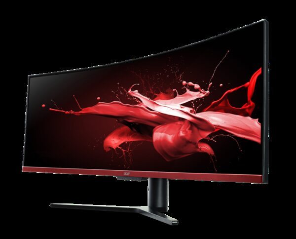 Acer   Nitro EI431CRS