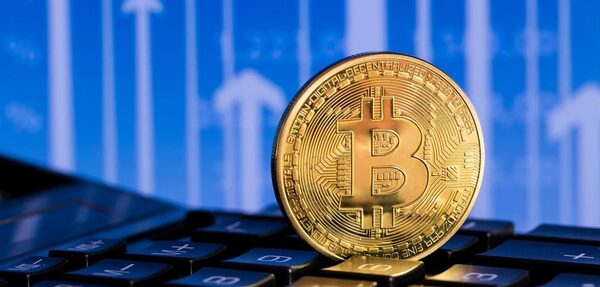 Bitcoin rate has updated its maximum since December 2017