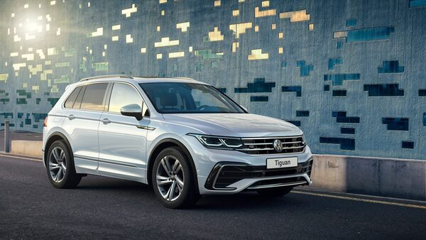 Volkswagen   Tiguan