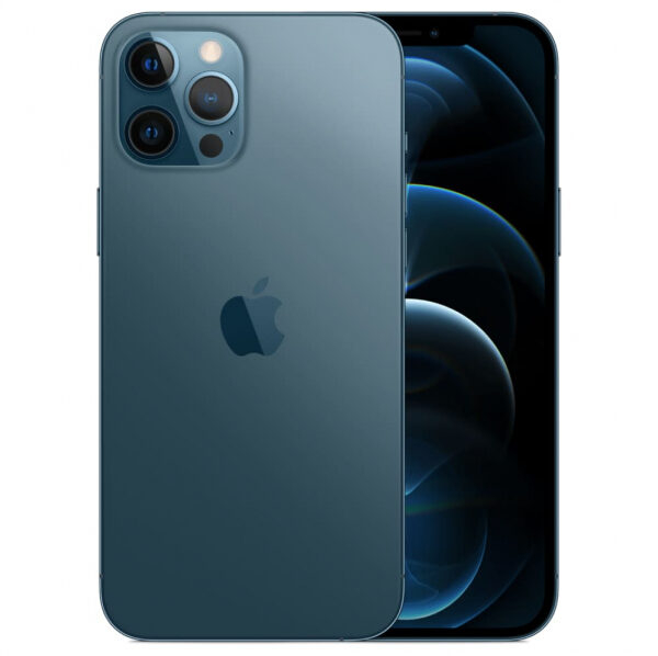 iPhone 12    2020    Futuremobile