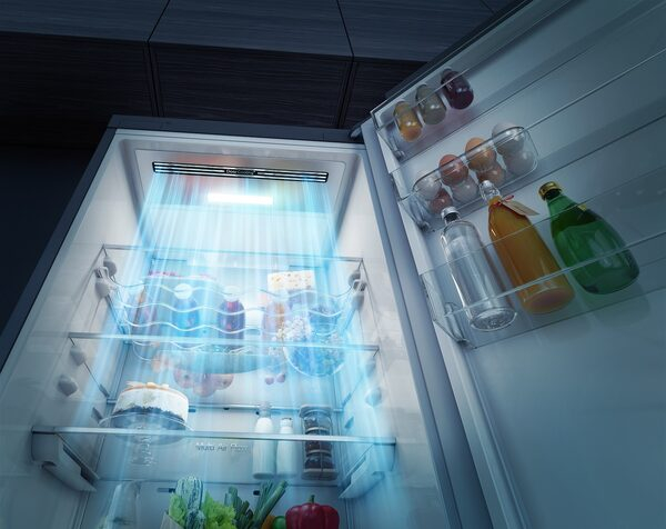     -   LG  DoorCooling+    