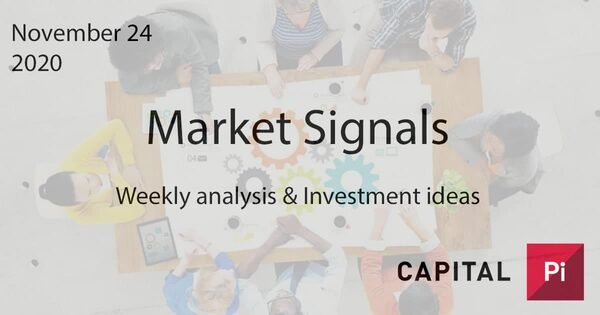 Market Signals 11.24.2020