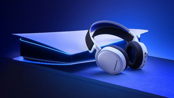 SteelSeries   Arctis 7P,    PlayStation 5