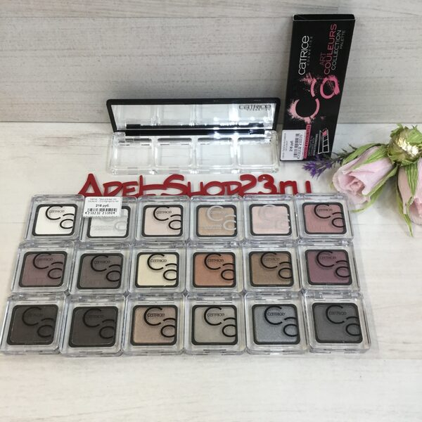 ADEL SHOP     Catrice