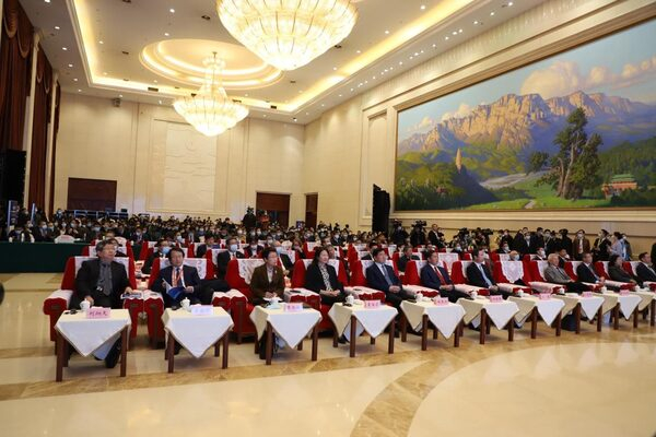 International Forum on Higher Education 2020 Held in Zhengzhou, China