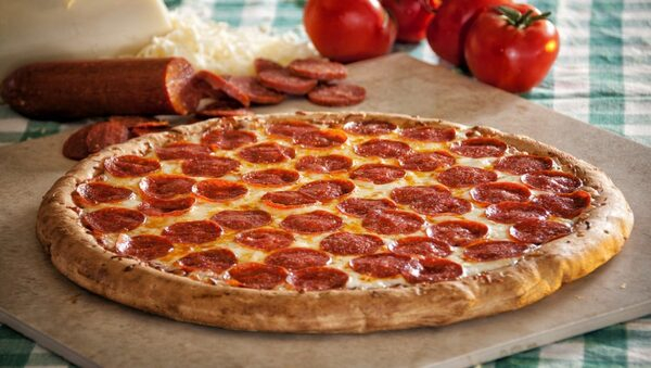 3    999   Domino's Pizza  - 