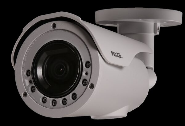   Pelco:       8 , 2   