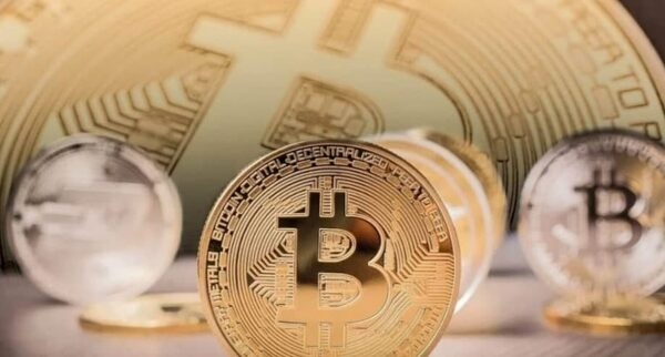 Bloomberg points to 5 metrics that continue to support Bitcoin's growth