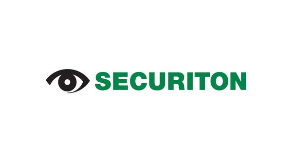 -     Securiton