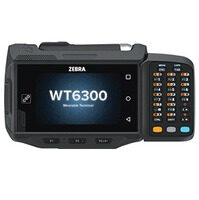     ZEBRA WT6300