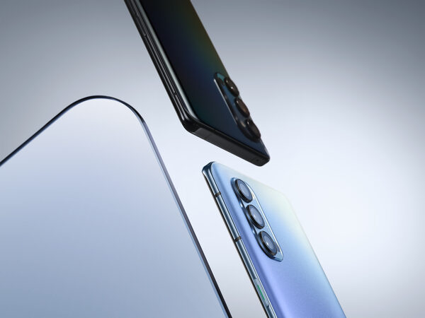    OPPO:    OPPO Reno4