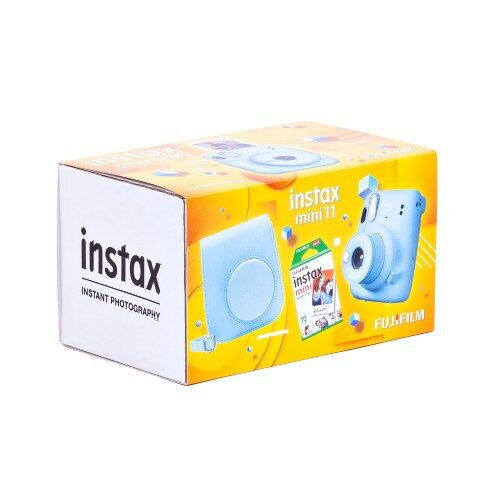   Fujifilm Instax mini 11