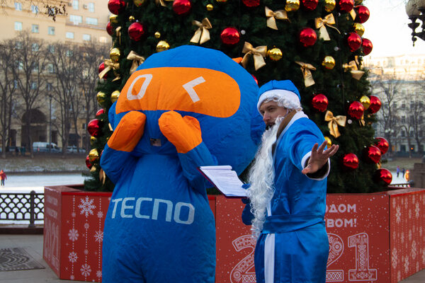     TECNO Mobile       