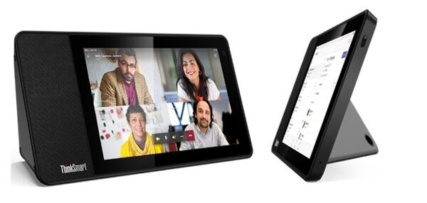 :  Lenovo ThinkSmart  