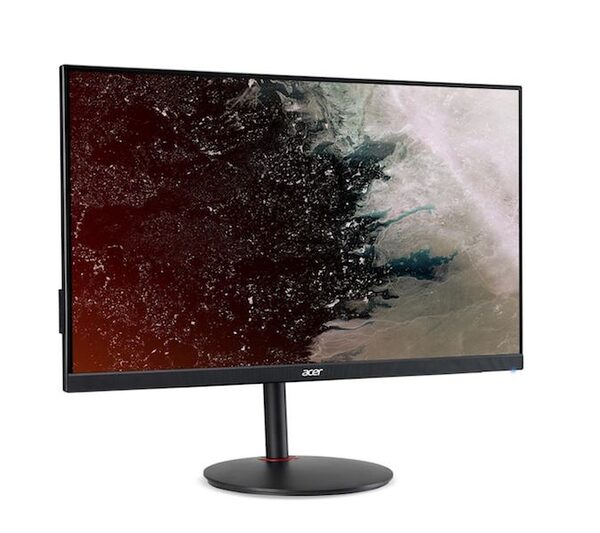    Acer Nitro XV270U   