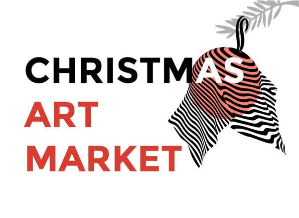      Christmas Art Market  