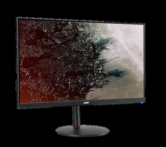 Acer     Nitro XV242YP