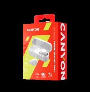 Canyon    