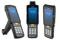   ZEBRA MC3300x