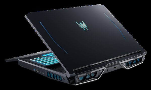 Acer       Helios 700