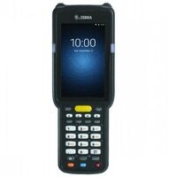     ZEBRA MC3300
