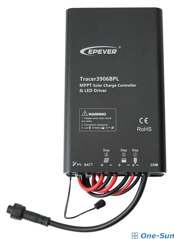      EPSolar