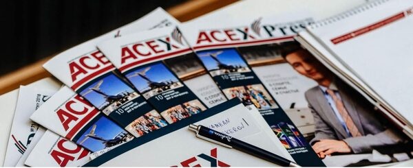   ACEX Drive:      
