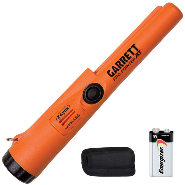    - My detector