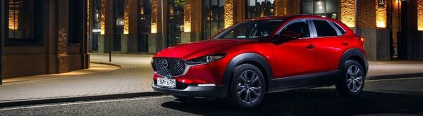 ����������� ������ ���������� ����� �������� ������� �� Mazda