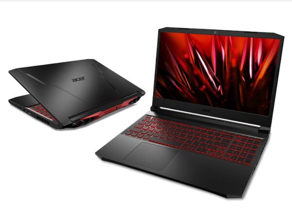 Acer      Nitro  Aspire     AMD Ryzen 5000