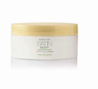   Mary Kay:       Satin Body    