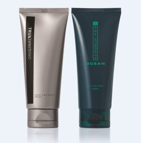  : -   MK High Intensity Ocean  True Original   