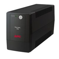    APC Back-UPS 650  (BX650LI-GR)