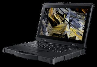    : Acer     ENDURO N7