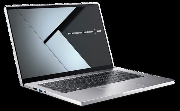 Acer  Porsche Design  Porsche Design Acer Book RS