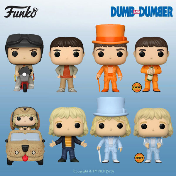   Funko          