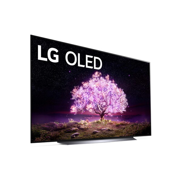  LG            CES
