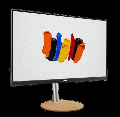 , , : Acer   ConceptD CP1271V