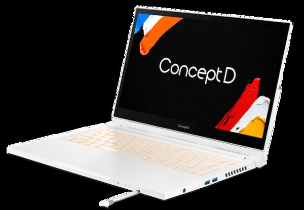   :       ConceptD  Acer