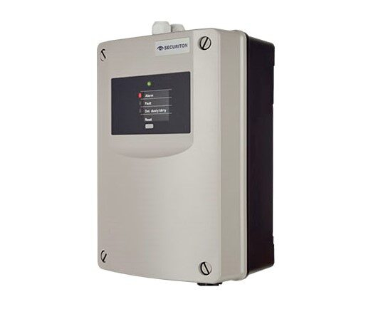    ASD 531  Securiton     -