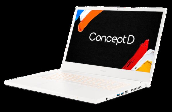   : Acer      ConceptD 3