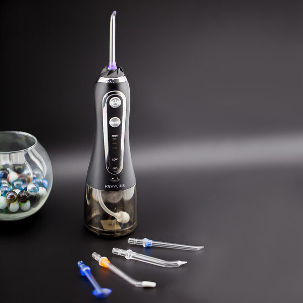   Revyline RL 450 Black      