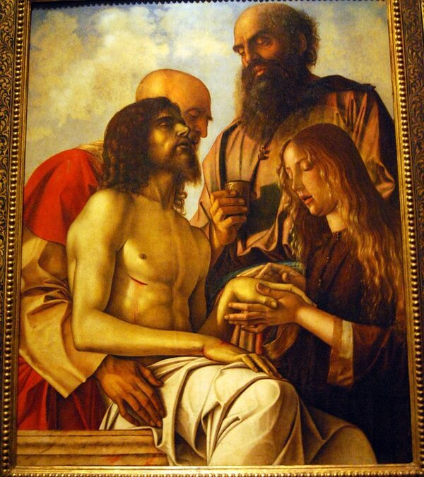  ,   2021:   .     (Giovanni Bellini)